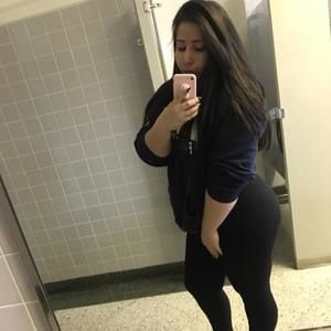 Meet your Posher, Erika